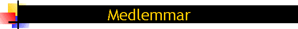 Medlemmar