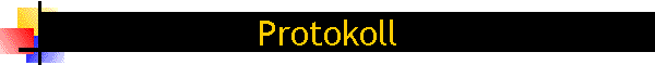 Protokoll